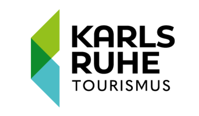 Karlsruhe | Tourismus Logo 